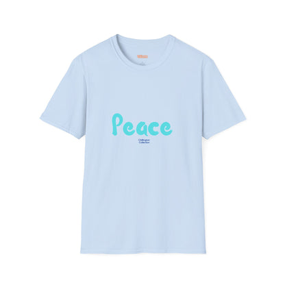 Peace Unisex T-Shirt