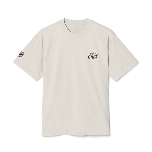 Chill Vibes T‑Shirt