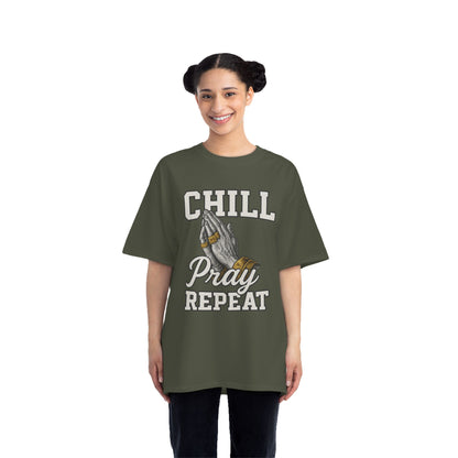 Chill Pray Repeat T-Shirt