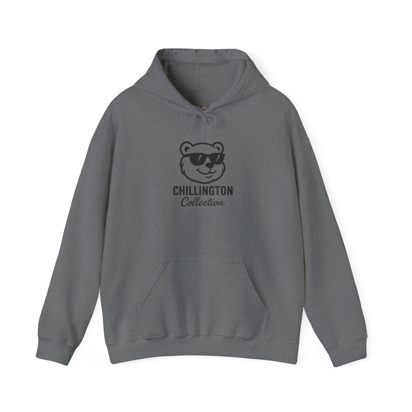 Chillington Drawn Unisex Hoodie