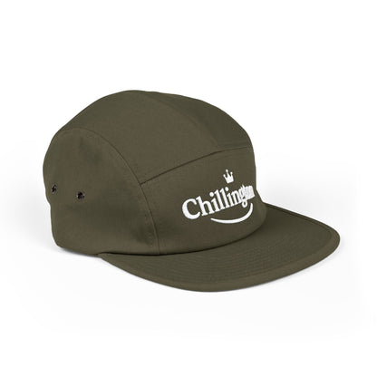 Crowed Chillington Hat