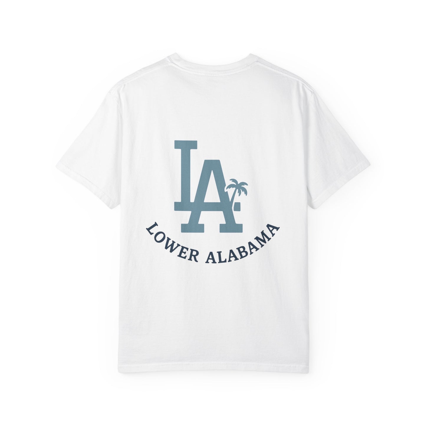 Unisex Lower Alabama T-Shirt
