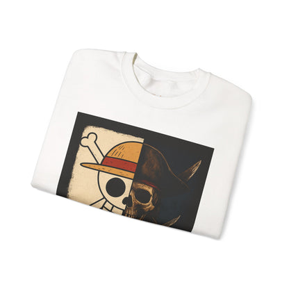 'The Grand Line of the Caribbean' Crewneck Sweatshirt