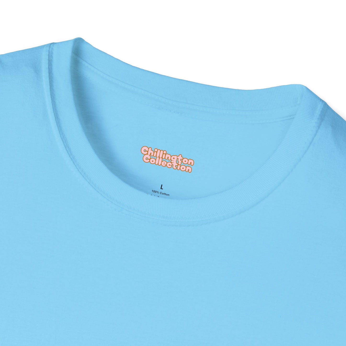 What God Has For Me Unisex T-Shirt