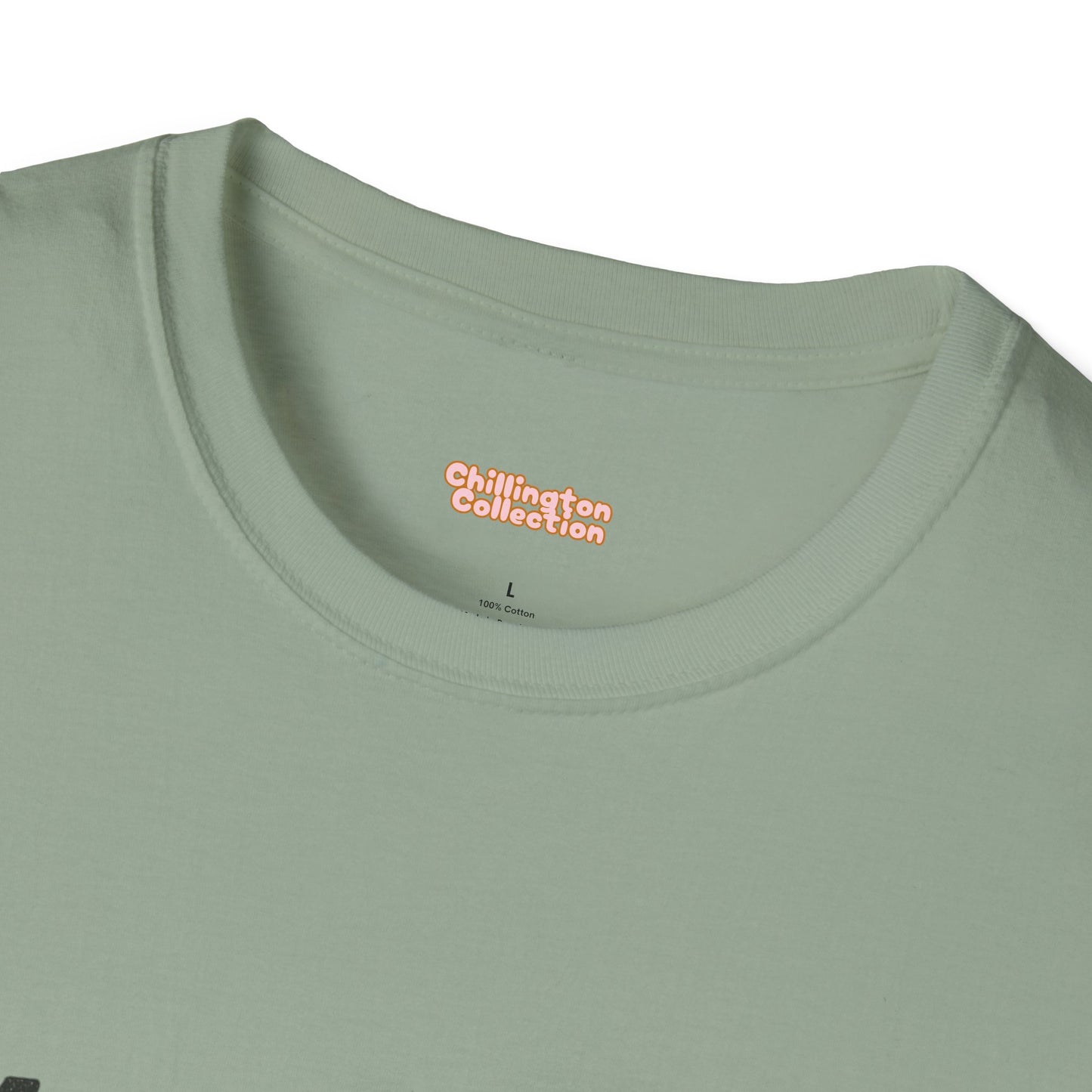 Chillington Collection Baseball Unisex T-Shirt