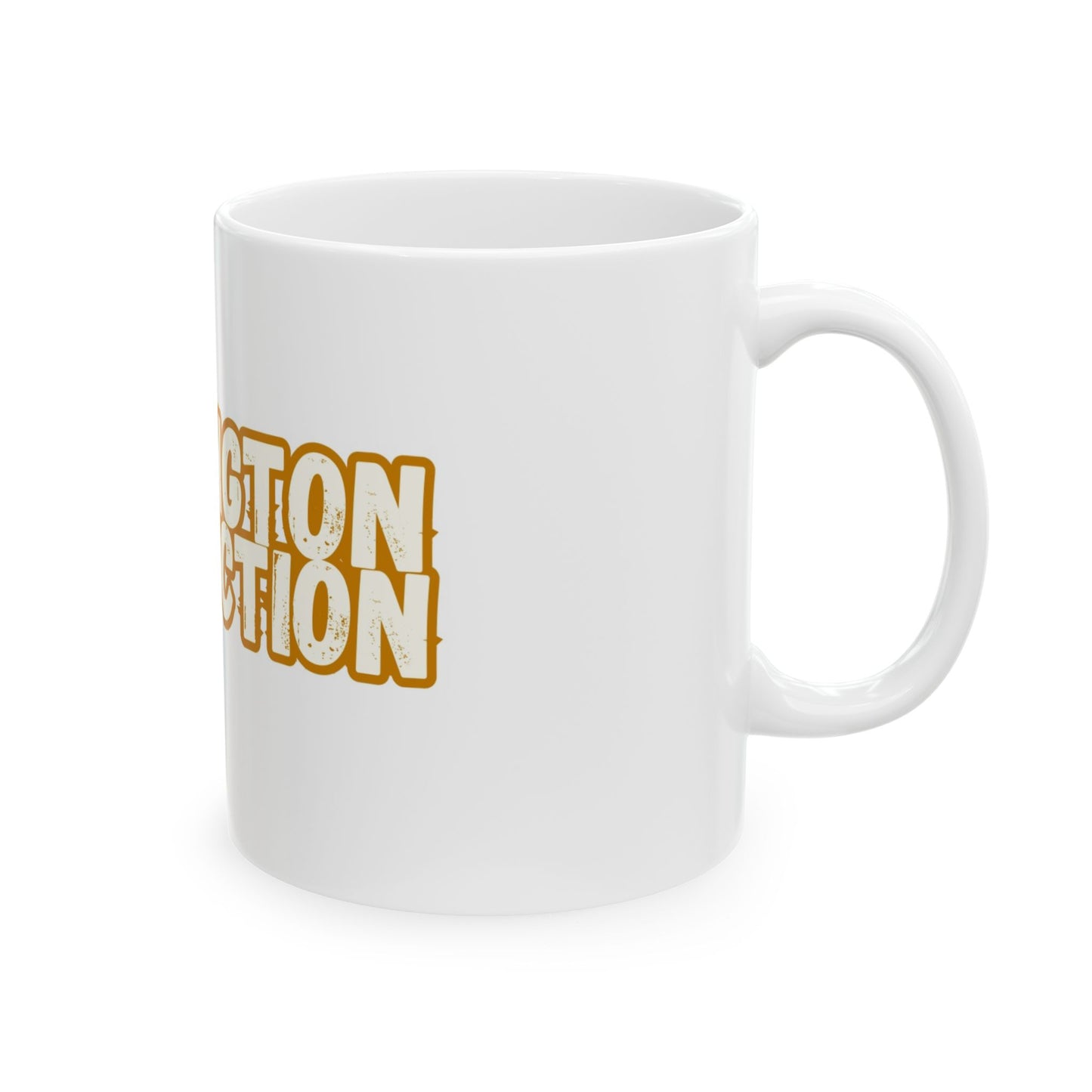 Chillington Collection Ceramic Mug, (11oz, 15oz)