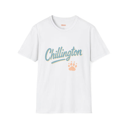 Bear Paw Chillington Unisex T-Shirt