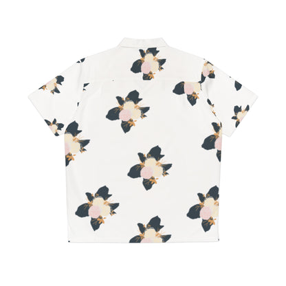 Men's Tropical Hawaiian Shirt