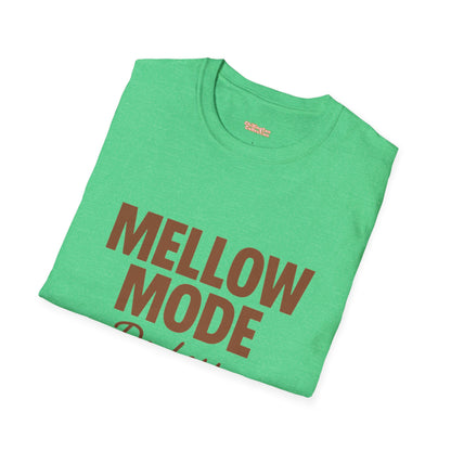 Mellow Mode Unisex T-Shirt