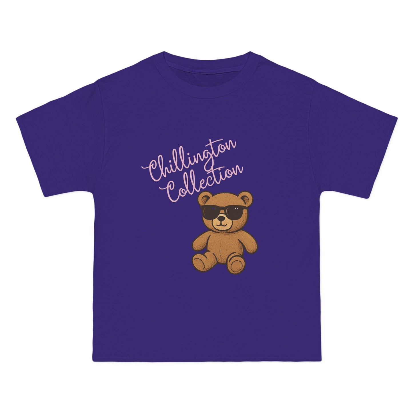 Chillington Collection Bear T-Shirt