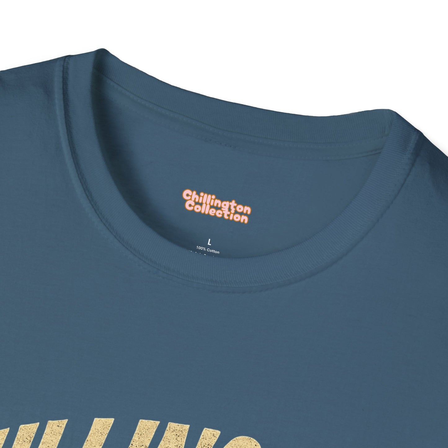 Drippy Chillington Unisex T-Shirt