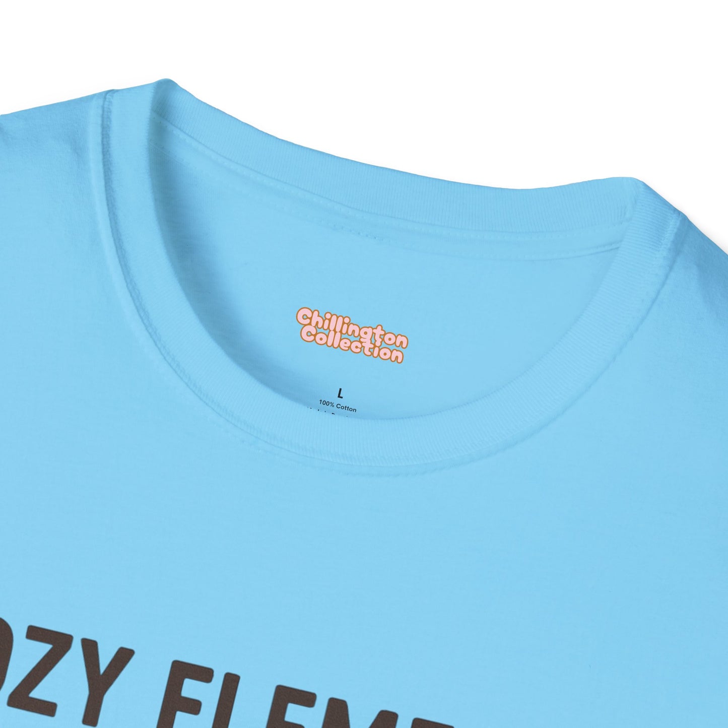 Cozy Elements Unisex T-Shirt