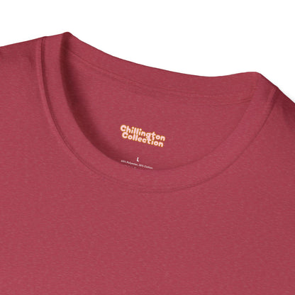Bear Paw Chillington Unisex T-Shirt