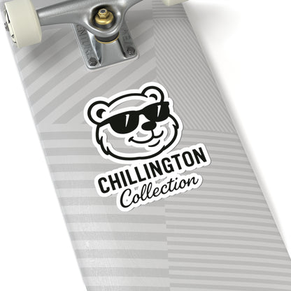 Chillington Stickers