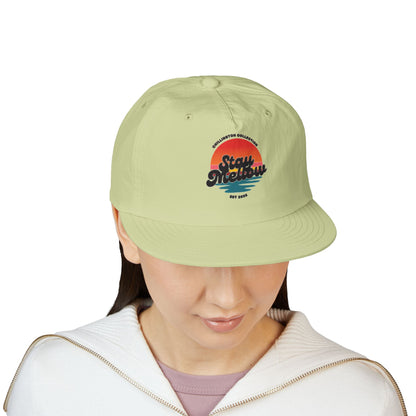 Stay Chill Surf Cap