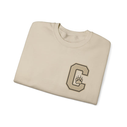 College Chillington Unisex Sweatshirt