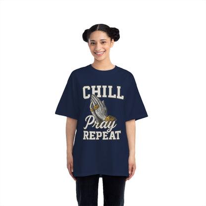 Chill Pray Repeat T-Shirt