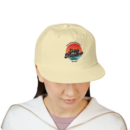 Stay Chill Surf Cap