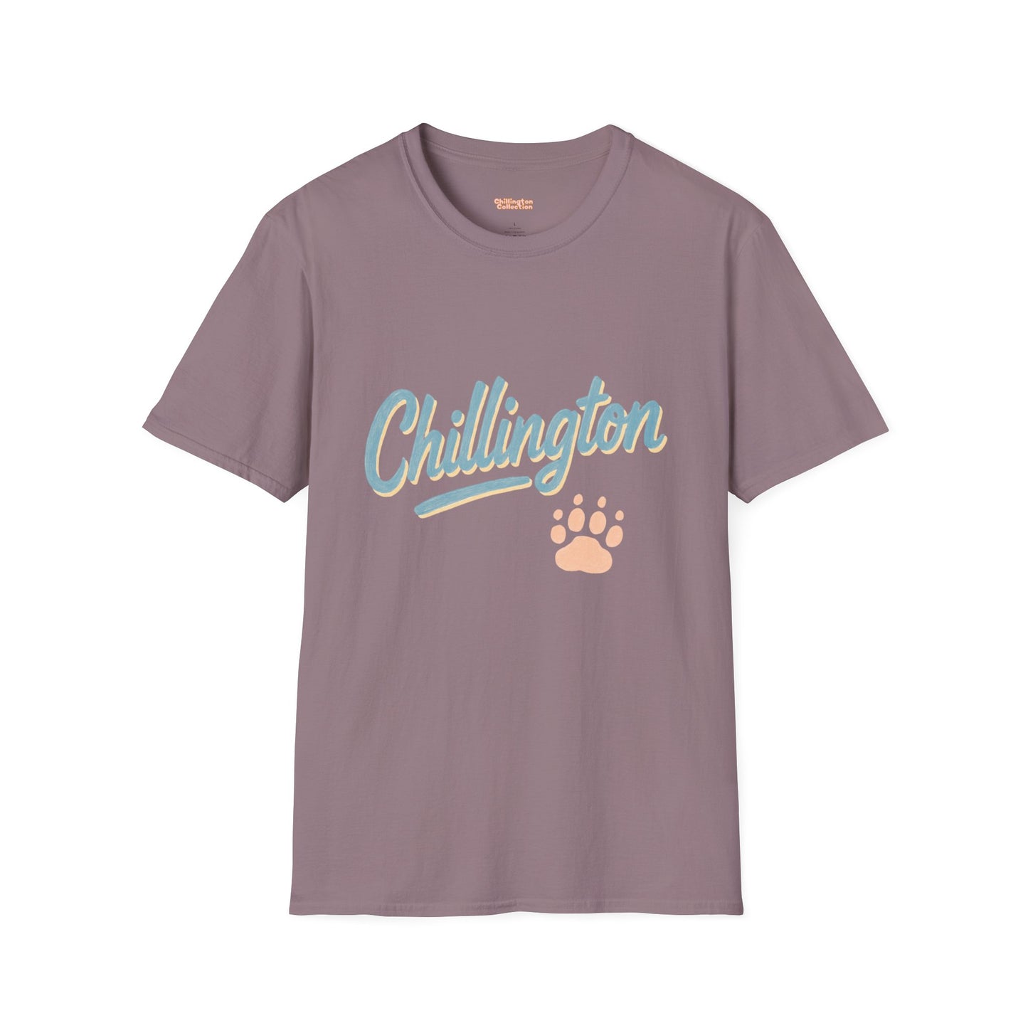 Bear Paw Chillington Unisex T-Shirt
