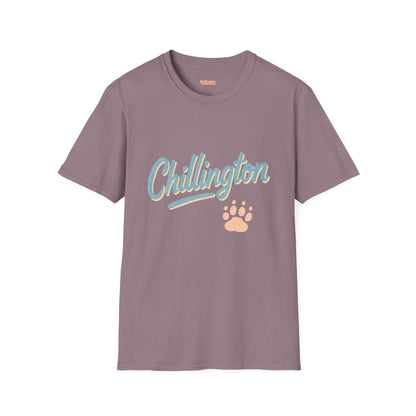 Bear Paw Chillington Unisex T-Shirt