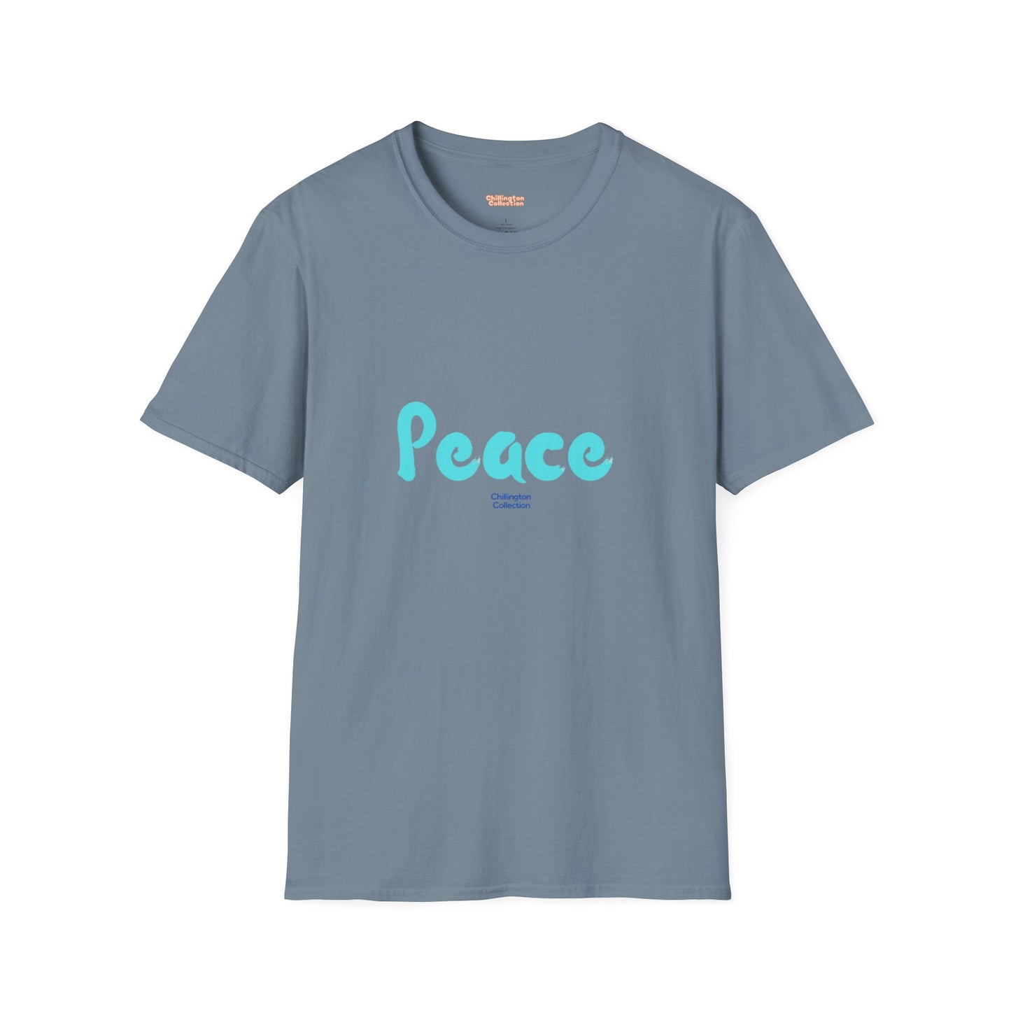 Peace Unisex T-Shirt