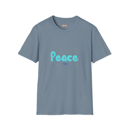 Peace Unisex T-Shirt
