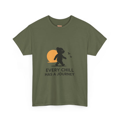 Chill Journey Unisex T-shirt