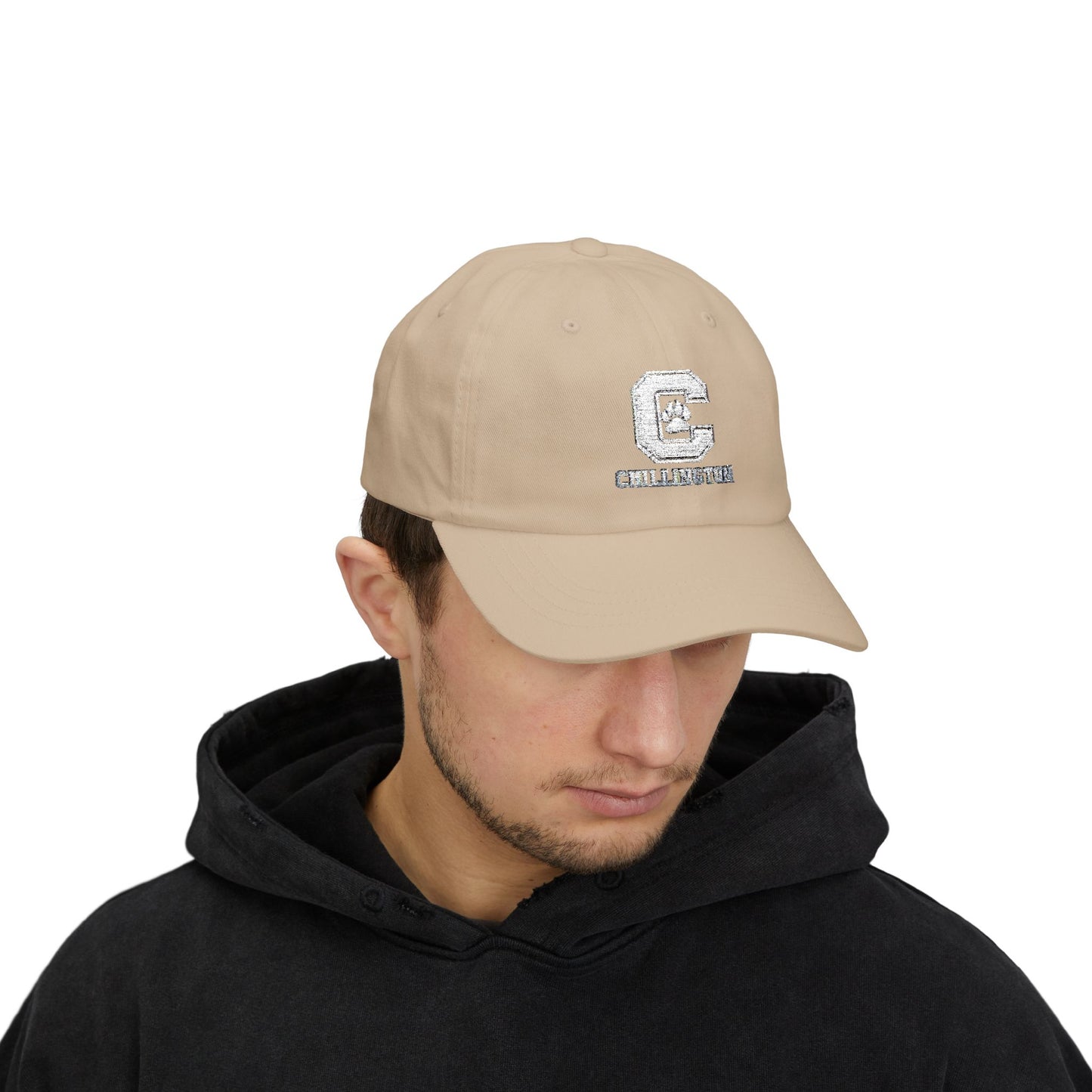 Chillington Dad Cap