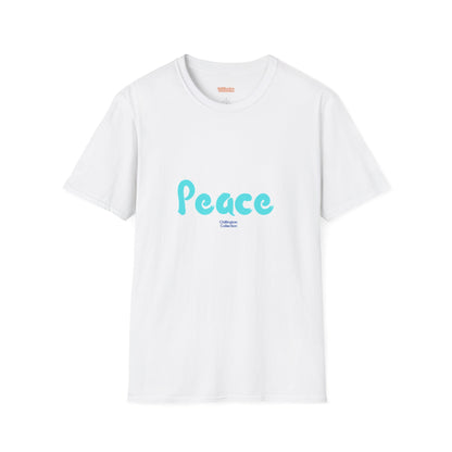 Peace Unisex T-Shirt