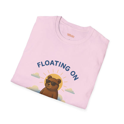 Floating On Chill Vibes T-Shirt