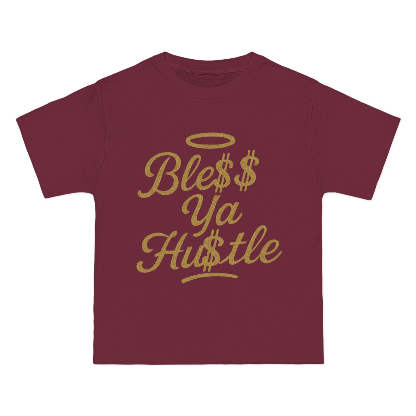 Bless Ya Hustle T-shirt