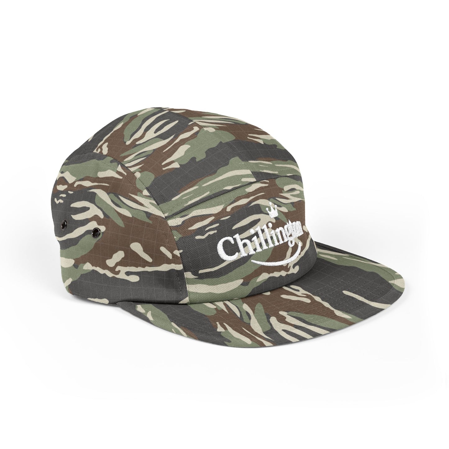 Crowed Chillington Hat