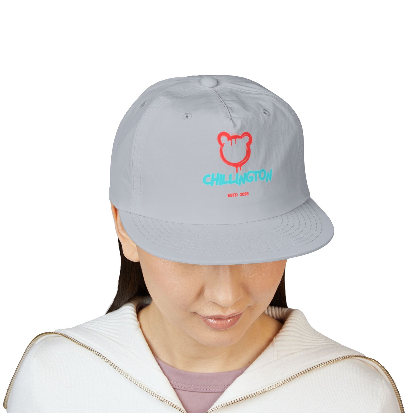 Chillington Surf Cap