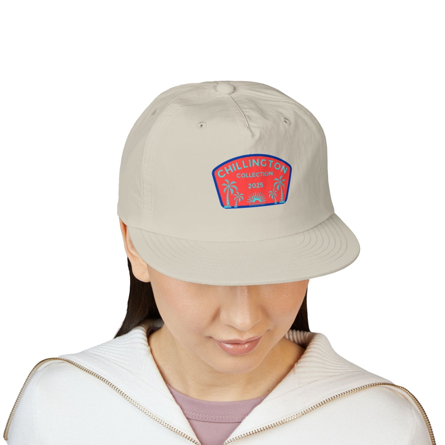 Chillington Surf Cap