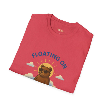 Floating On Chill Vibes T-Shirt