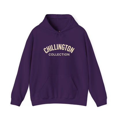 Chillington Unisex Hoodie