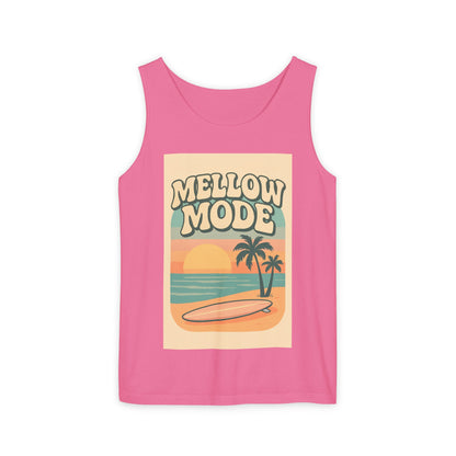 Mellow Mode Tank Top