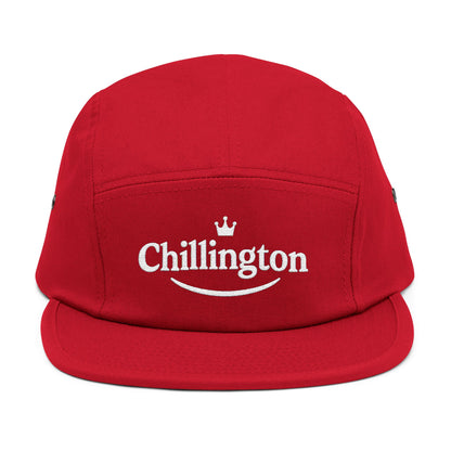 Crowed Chillington Hat
