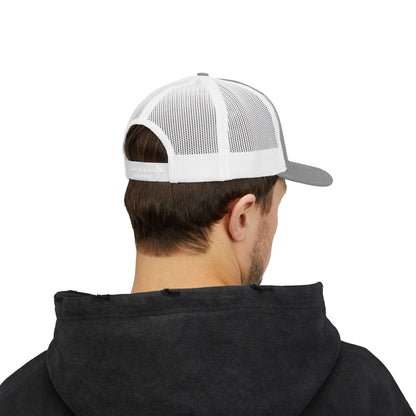 Chillington Trucker Cap