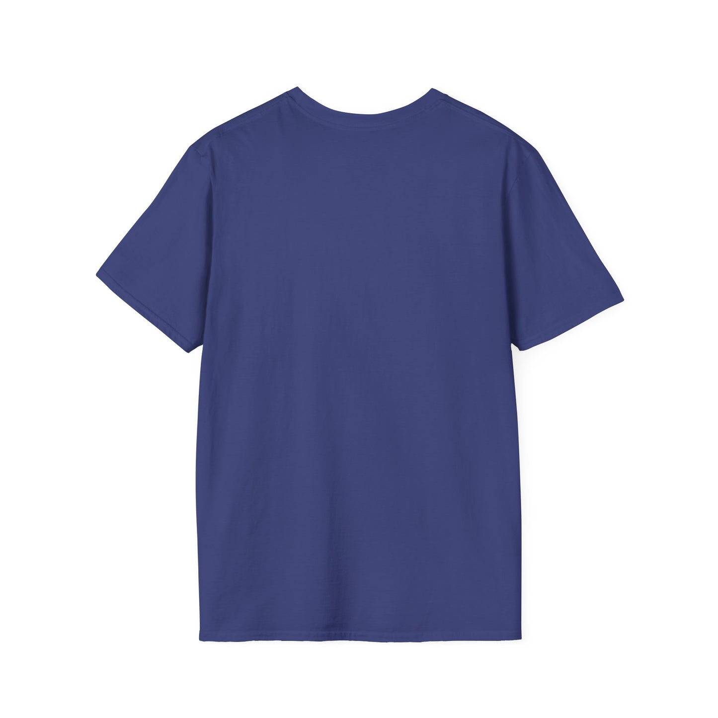 Real Ones Rest Logo Unisex T-Shirt