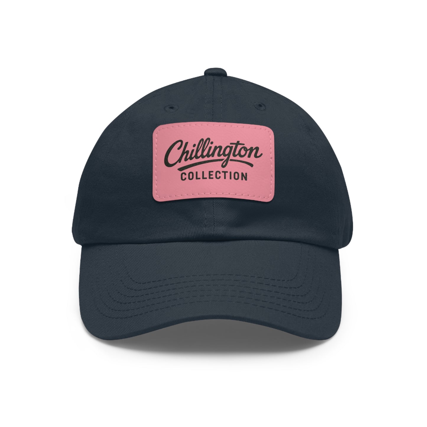 Baseball Chillington Dad Hat