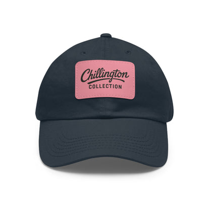 Baseball Chillington Dad Hat