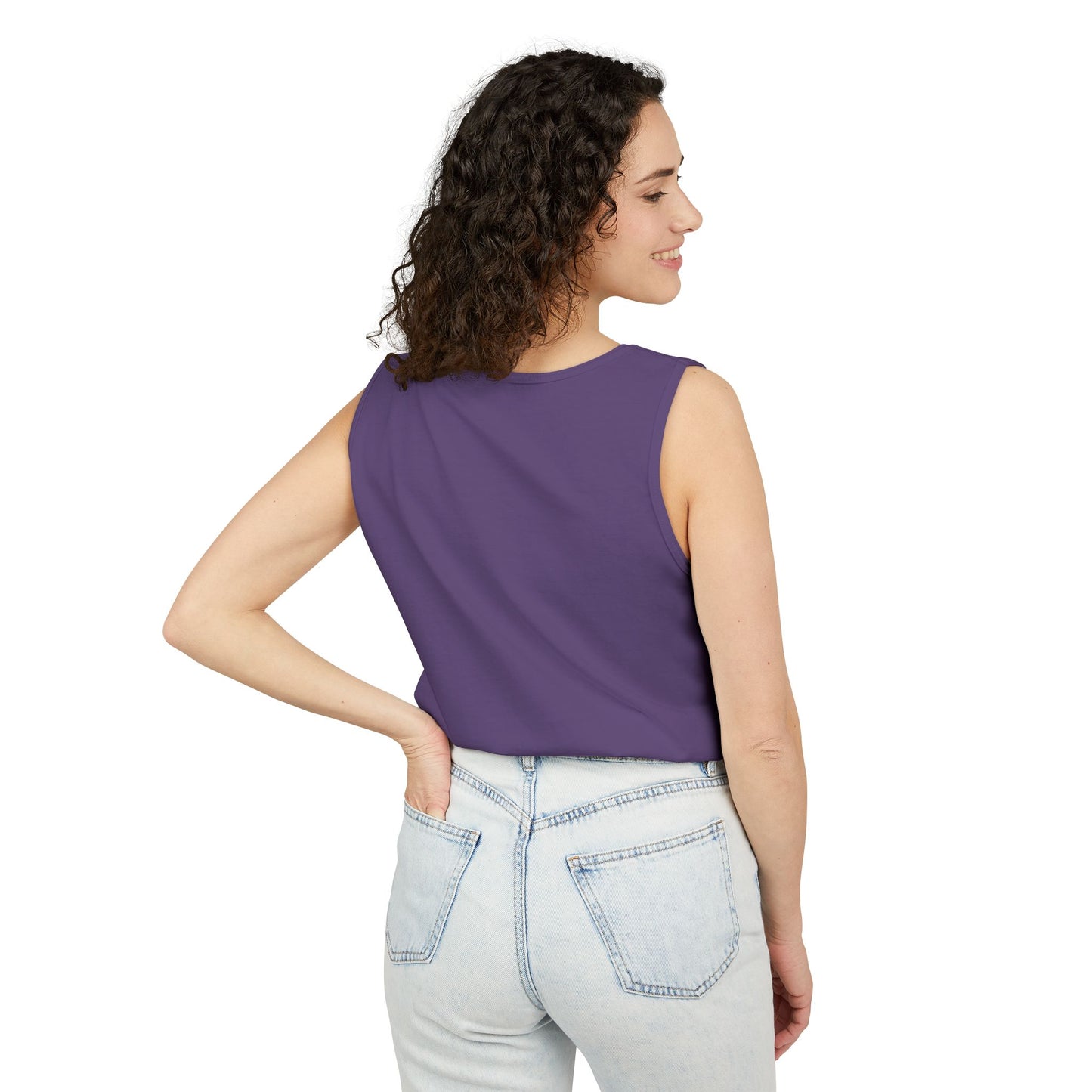 Suns Out Vibes Tank Top