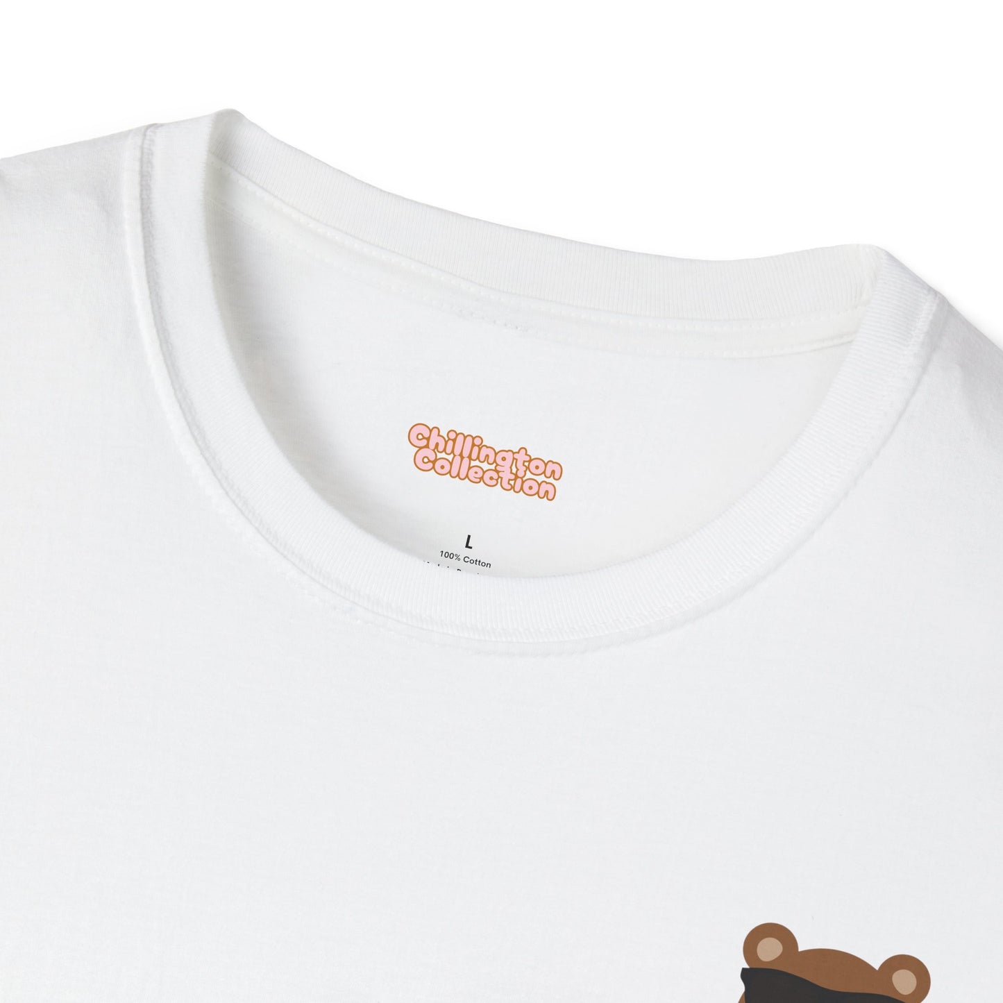 Cozy Chill With You T-shirt