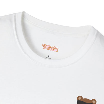 Cozy Chill With You T-shirt