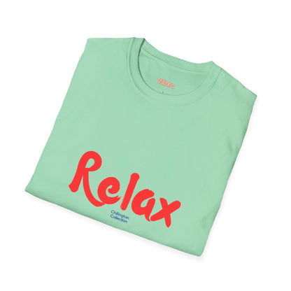 Relax Unisex T-Shirt