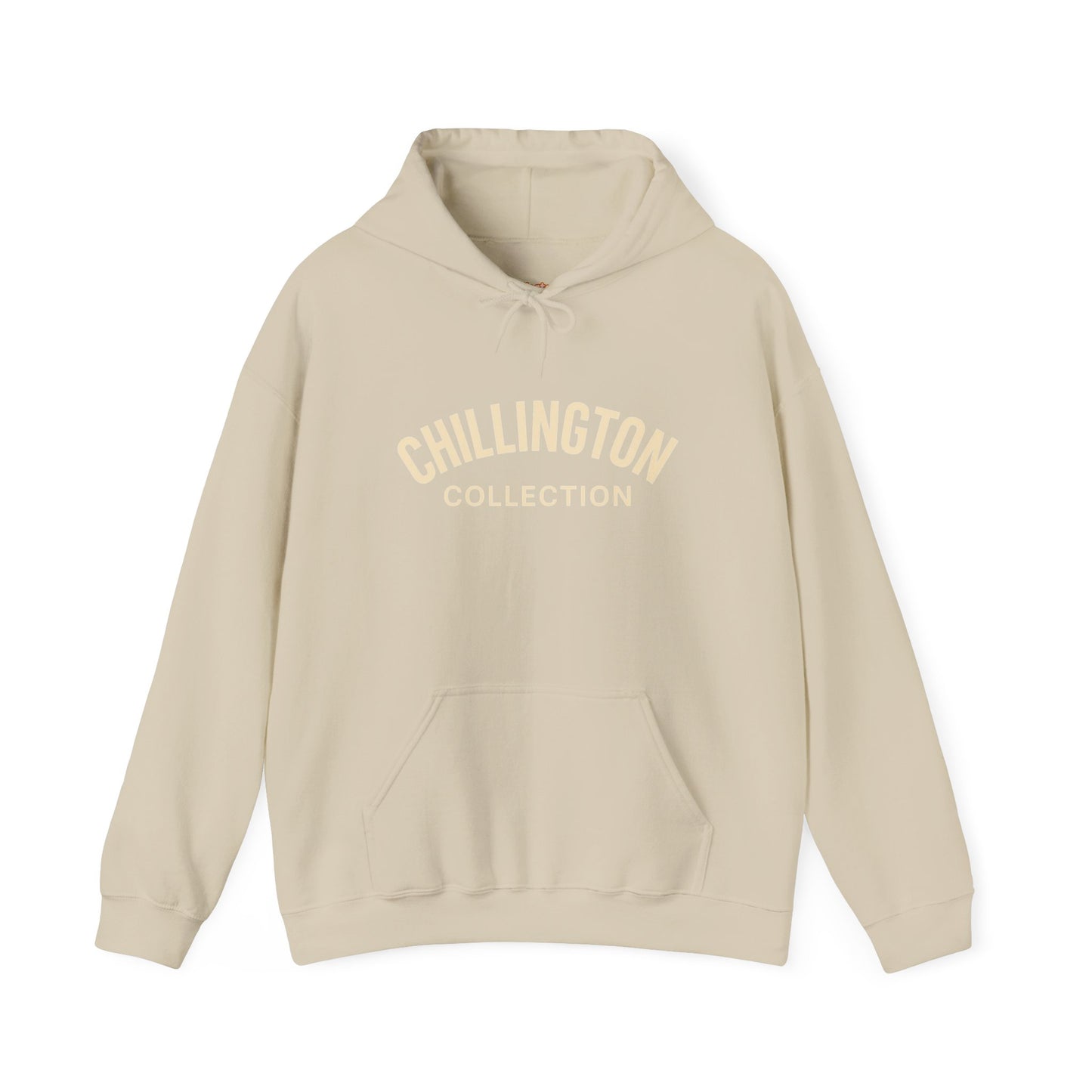 Chillington Unisex Hoodie