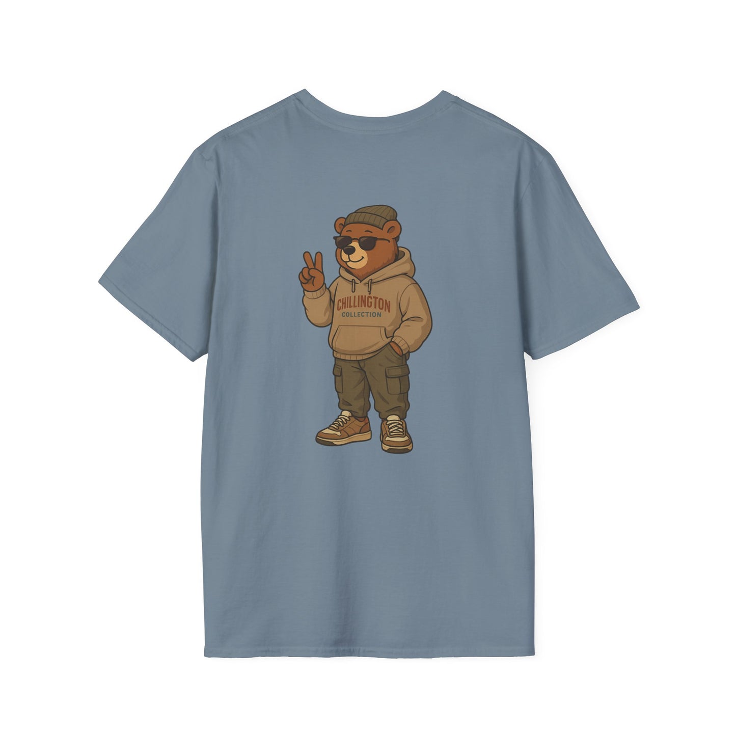 Laid Back Lifestyle T-Shirt