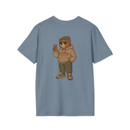 Laid Back Lifestyle T-Shirt