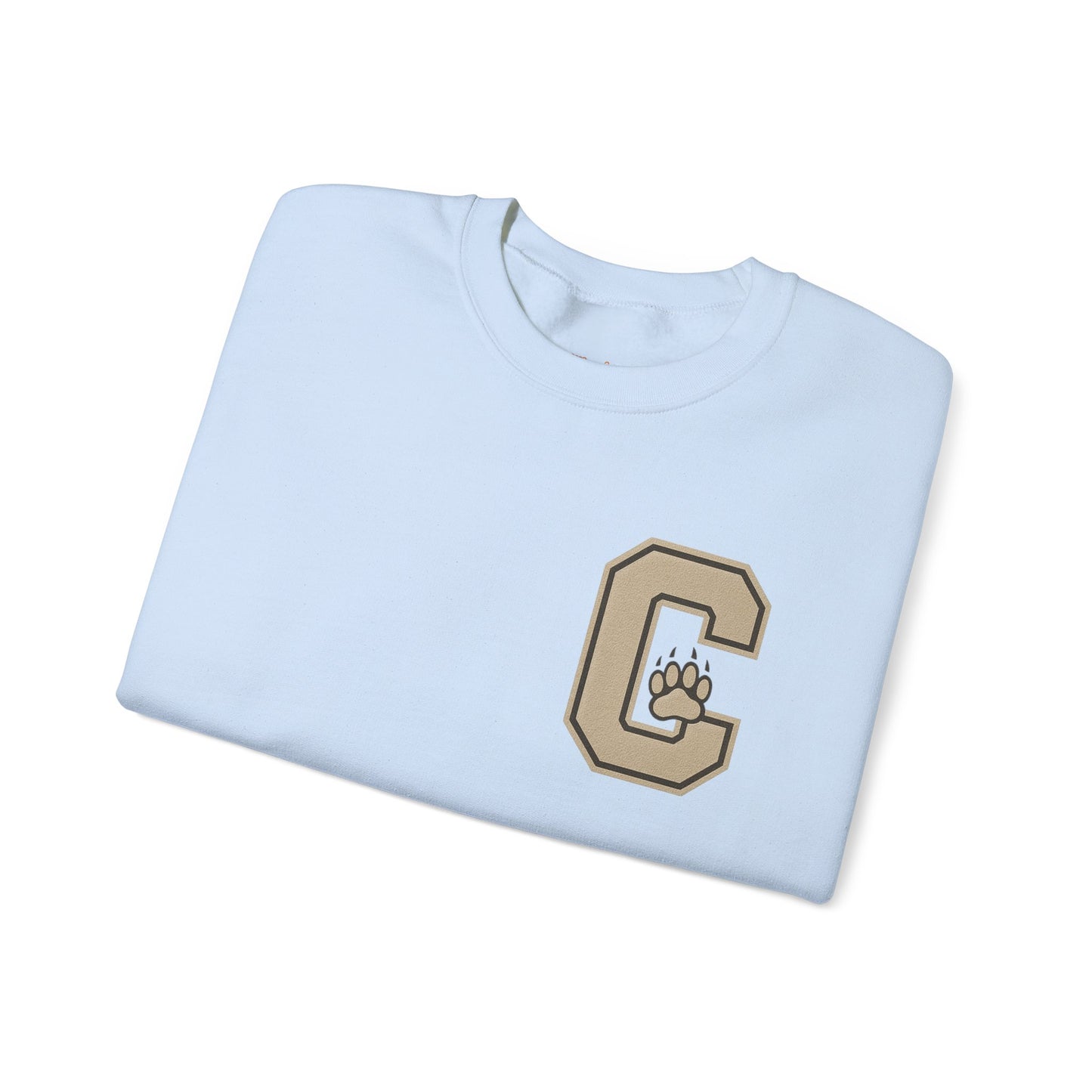 College Chillington Unisex Sweatshirt
